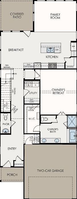 2nd image of 1340 Kneehigh Ln
