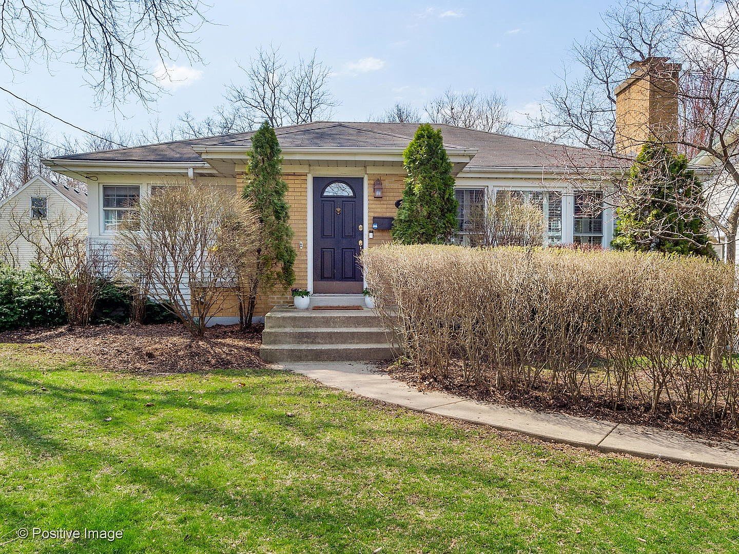296 Kenilworth Ave, Glen Ellyn, IL 60137 Zillow