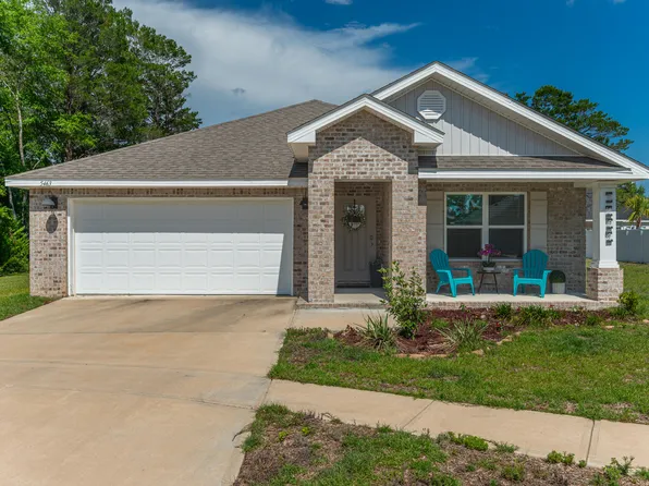 5463 Jenee Ct, Crestview, FL 32539