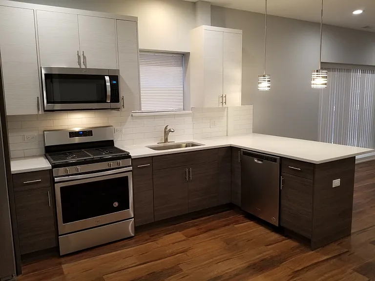 4851 N Central Ave #1W — Photo 3