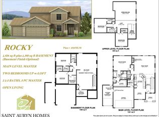 6590 Van Winkle Dr, Colorado Springs, CO 80923