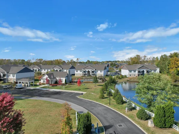 Crosspoint Apartments
