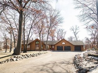 10826 Angelina Dr, Little Falls, MN 56345