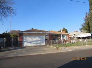 1901 Ricky Ave, Modesto, CA 95350