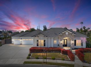 1509 Renoir Ave, Bakersfield, CA 93314