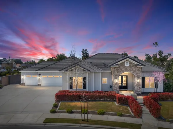 1509 Renoir Ave, Bakersfield, CA 93314