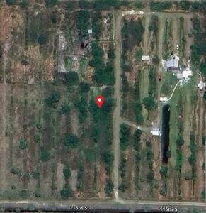 15050 115th Street, Fellsmere, FL, 32948