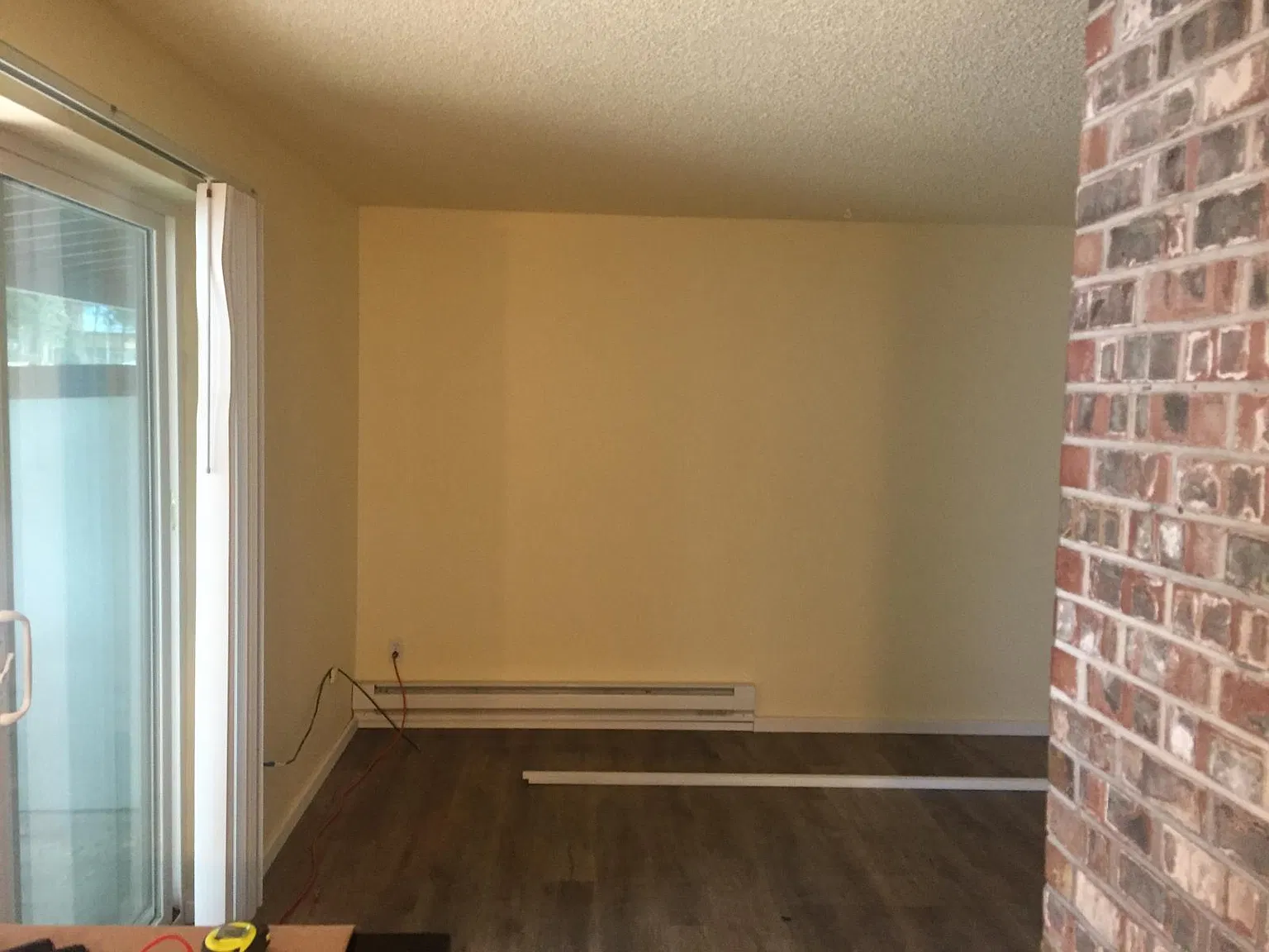 1 bed, 650 sqft, $1,450 — Photo 3