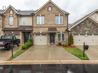 764 King Fisher Ln, High Point, NC 27265