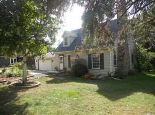 321 S Adams St, Saint Croix Falls, WI 54024