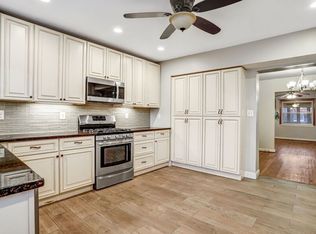 3351 Clay St NE, Washington, DC 20019