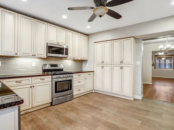 3351 Clay St NE, Washington, DC 20019