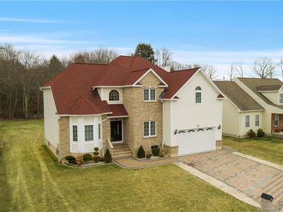 39 Red Maple Ln, Waterbury, CT, 06704