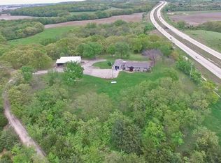 9840 SW Frontage Rd, Topeka, KS 66615