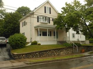 67 Bow St, Arlington, MA 02474