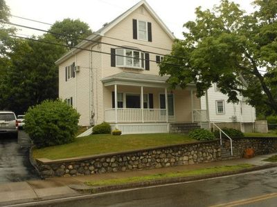 67 Bow St, Arlington, MA, 02474