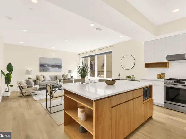 3541 11th St NW #202, Washington, DC 20010