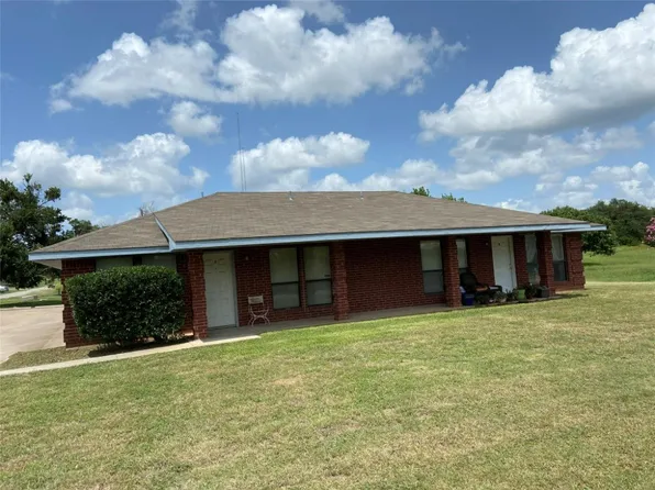 213 & 217 Joyce St, Weatherford, TX 76085