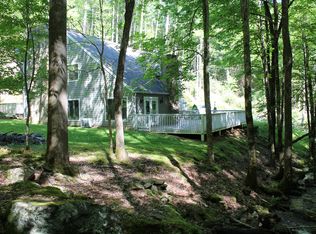 2204 Parris Branch Rd, Sylva, NC 28779