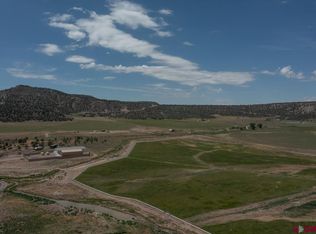 537 County Road 327, Ignacio, CO 81137