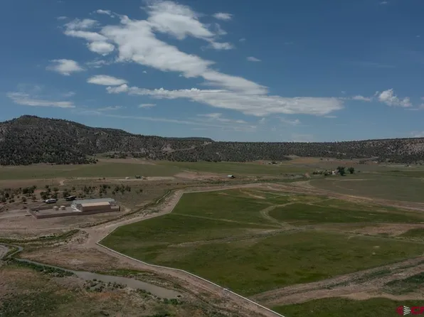 537 County Road 327, Ignacio, CO 81137