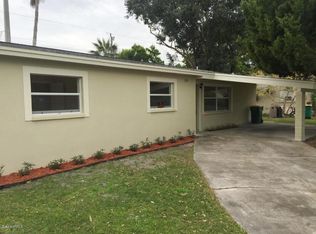 1555 Palmwood Dr, Melbourne, FL 32935