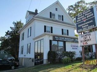 245 E Main St APT 1, Marlborough, MA 01752