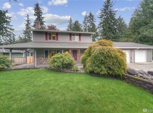 7706 131st Street Ct E, Puyallup, WA 98373