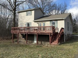 1497 Eastern Rd, Rittman, OH 44270