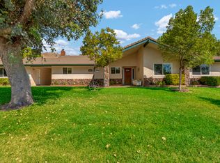 18002 320 Road, Springville, CA 93265