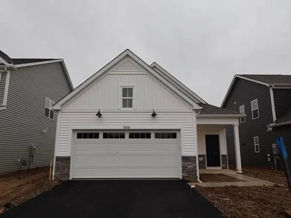 5655 Valleydale Rd, Powell, OH 43065