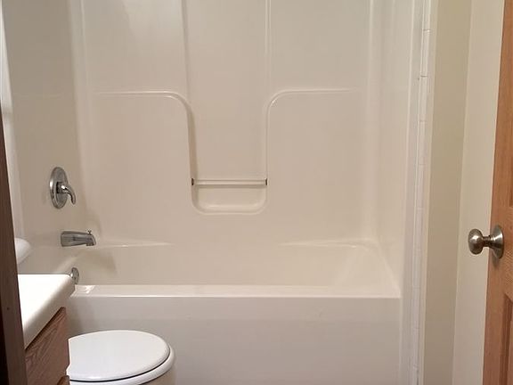 Full Bath
