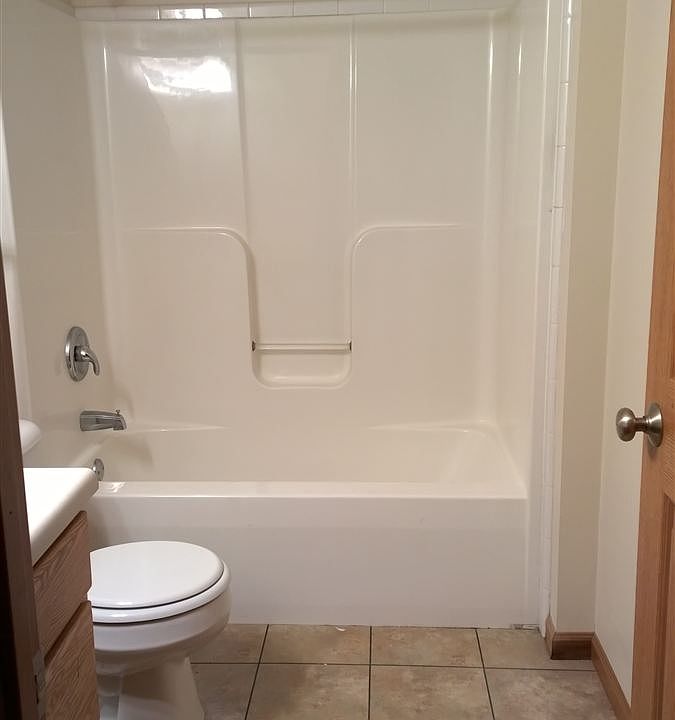 Full Bath