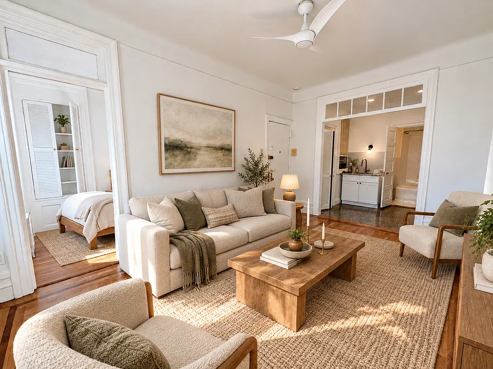 106 Lexington Ave #3