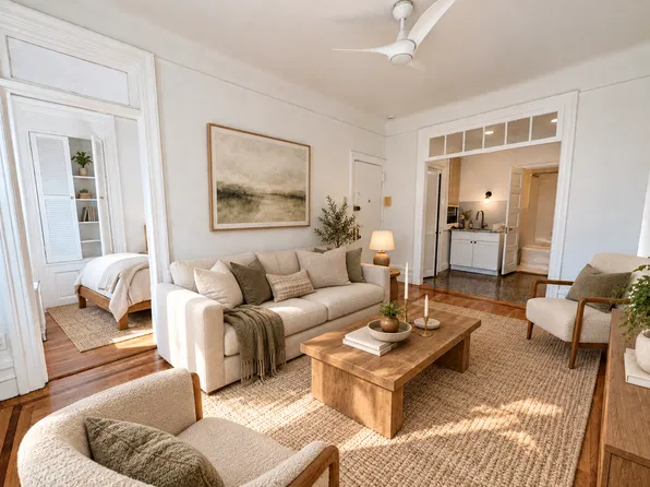106 Lexington Ave APT 3, New York, NY 10016