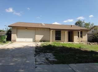 4914 Stagecoach Ln, Garland, TX 75043