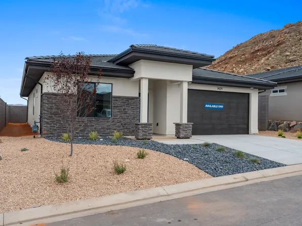 1603 S Fins Rd #4176, Washington, UT 84780
