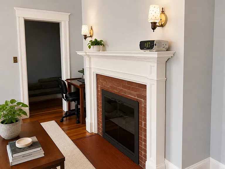 67 Thorndike St #1 — Photo 2