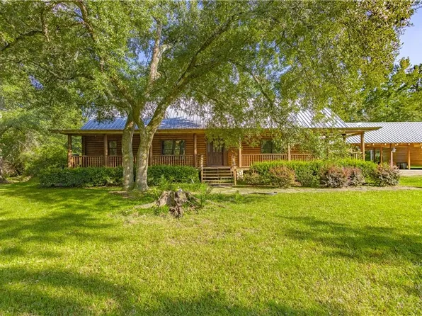 28553 River Trace Rd, Folsom, LA 70437