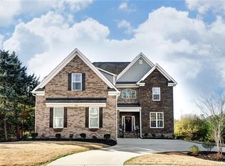 1258 Crooked Stick Dr, Rock Hill, SC 29730