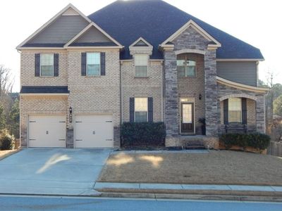 377 Dunaway Ct, Grayson, GA, 30017