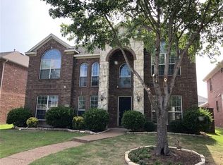 508 Clear Springs Ct, McKinney, TX 75072