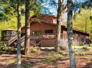 100 S Little Wolf Rd, Tupper Lake, NY 12986