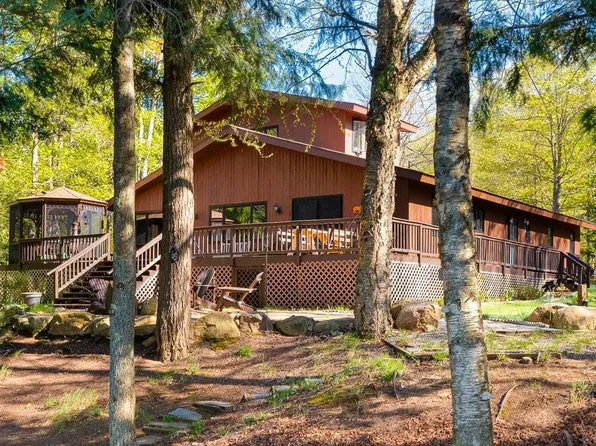 100 S Little Wolf Rd, Tupper Lake, NY 12986