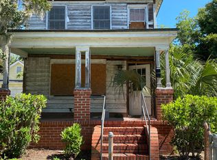 811 King St, Beaufort, SC 29902