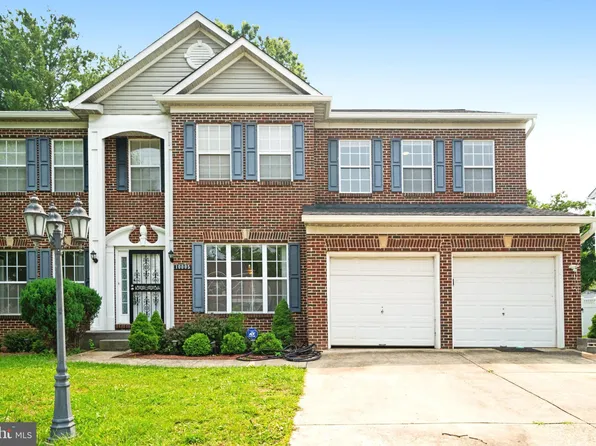 10005 Edgewater Ter, Fort Washington, MD 20744