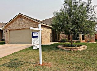 6922 95th St, Lubbock, TX 79424