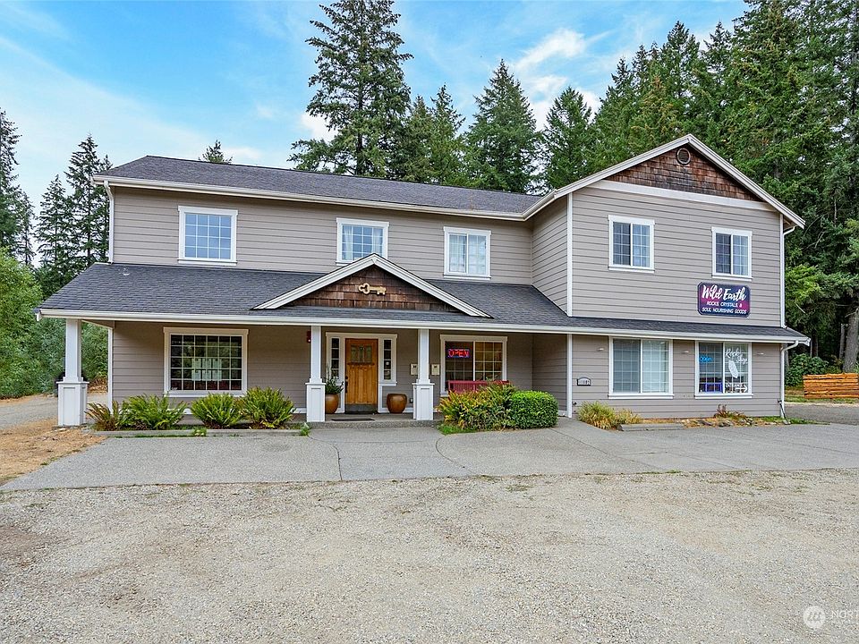 11607 State Route 302 NW, Gig Harbor, WA 98329 MLS NWM2077550 Zillow
