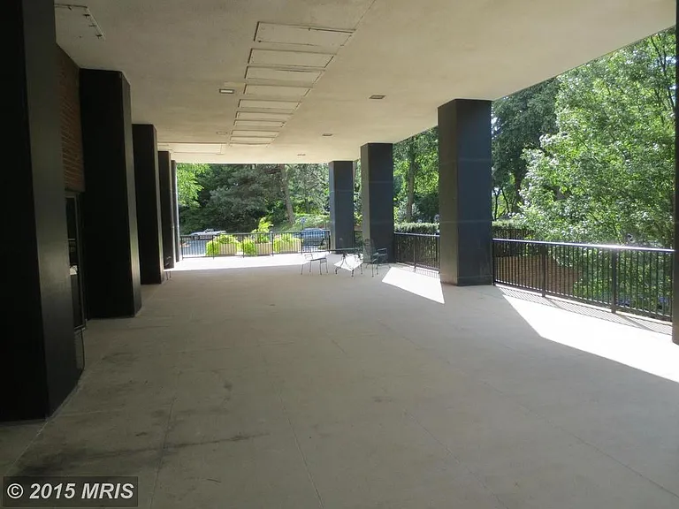Sitting Area