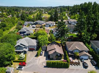 110 Jedburgh Pl, View Royal, BC V9B6N7